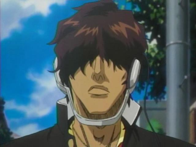 Otaku Gallery  / Anime e Manga / Bleach / Screen Shots / Episodi / 037 - Lo scopo del colpo / 140.jpg